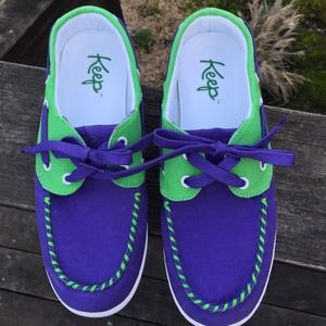 New Keep Company Women's Benten Size 7.5